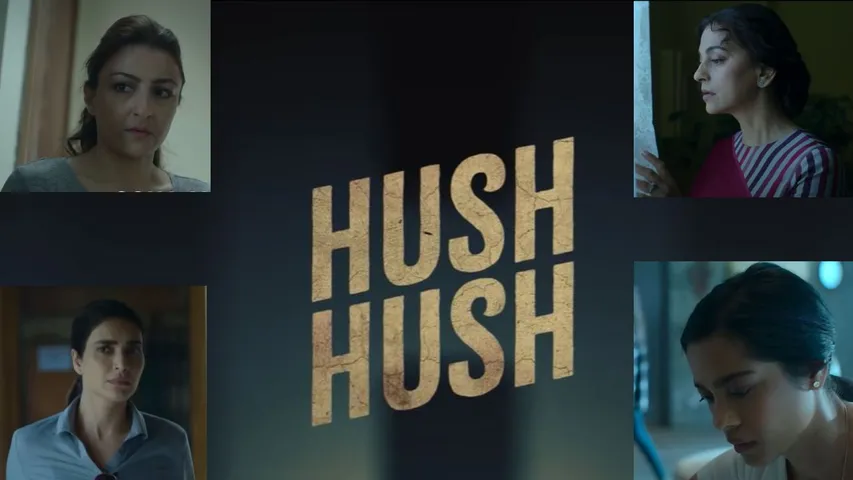 hush_hush_juhi_chawla