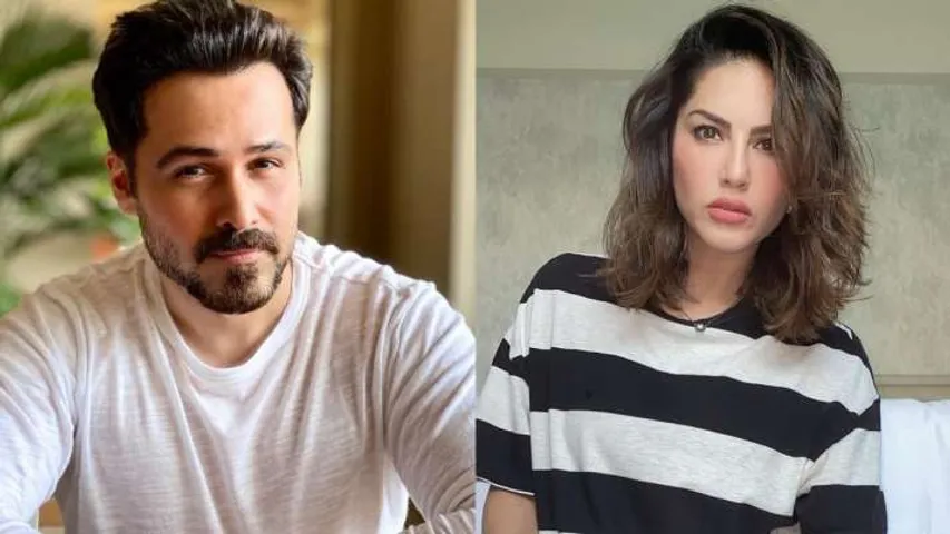 क्या 20 साल के बच्चे के माता-पिता है Emraan Hashmi और Sunny Leone ?