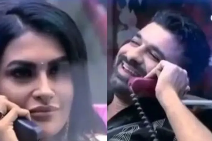 Bigg Boss 14: Eijaz Khan ने किया पवित्र पुनिया को प्रपोज