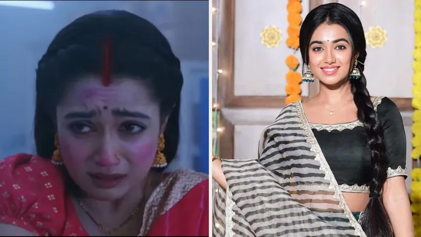 Pyar Ka Pehla Naam Radha Mohan Today Episode