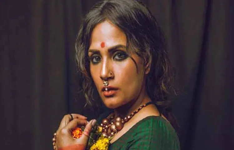 जानिए, क्या है Richa Chadha की इस नई ट्विटर प्रोफाइल Pic का सीक्रेट ?