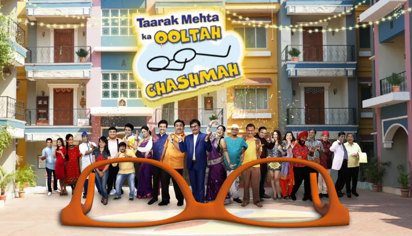 तारक मेहता का उल्टा चश्मा की टीम के लिए यह दोहरे जश्न का समय है