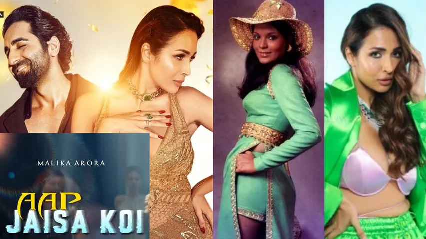 Malaika Arora  Dance Number 