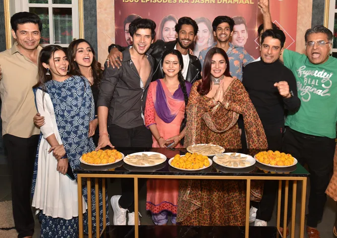 Kundali Bhagya के 6 साल पूरे होने पर Shraddha Arya ने ज़ाहिर किए जज़्बात!