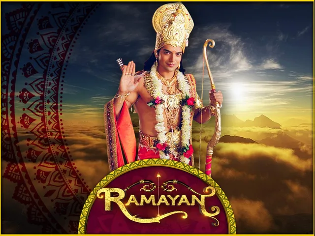 रामायण 2008 की कास्ट: तब और अब