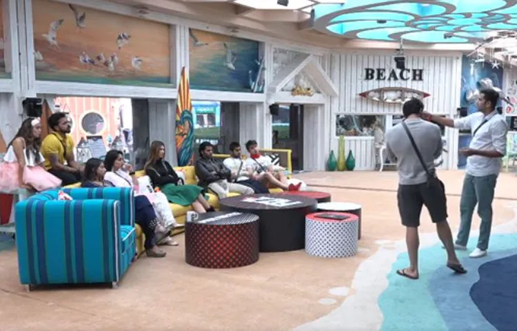 Big Boss 12 Day 61 शिवाशीष की वजह से सभी घरवाले हुए नोमिनेट