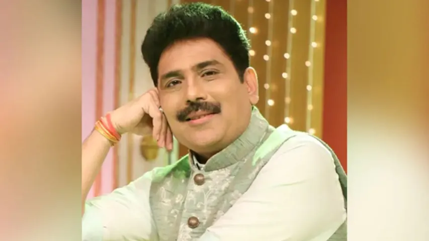 Shailesh Lodha