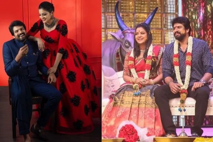 वीजे चित्रा कामराज के सुसाइड केस में ट्विस्ट, पति Hemanth हुए गिरफ्तार
