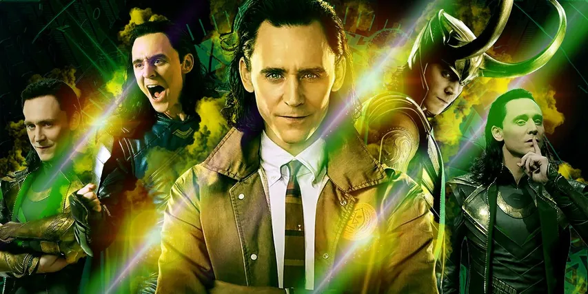 Marvel web series LOKI Review: समय से किए खिलवाड़ का दंड सबको मिलेगा