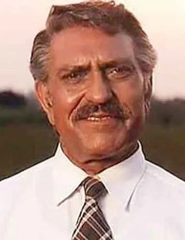 अमरीश पुरी
