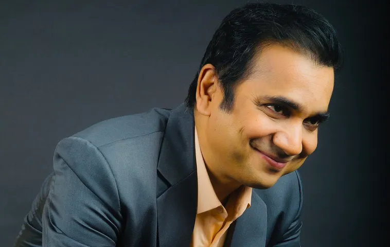 Bihar Sthapna Diwas: Saanand Verma ने बिहार के गौरव का बखान किया