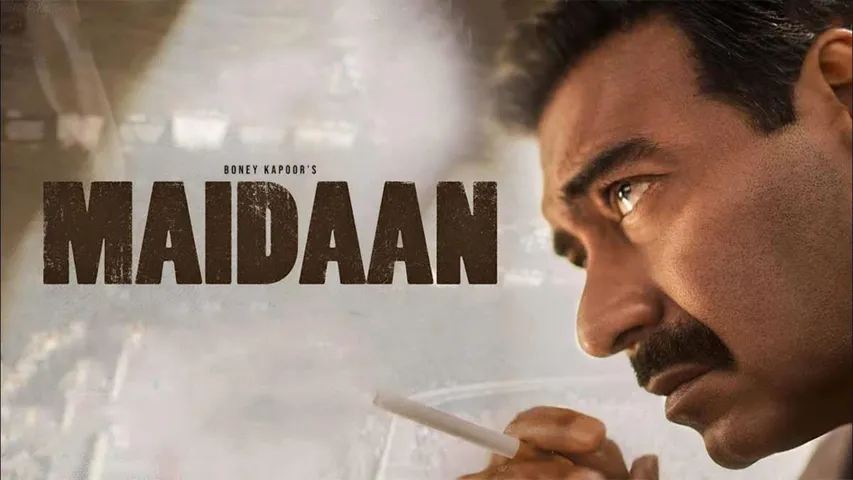 Maidaan New Release Date Out