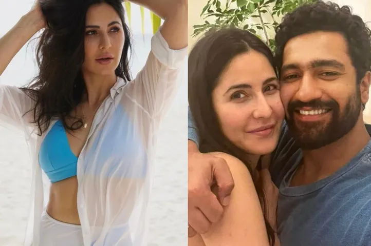 SHOCKING! Katrina Kaif and Vicky Kaushal received death threats