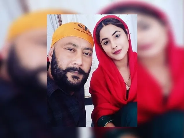 क्या दुष्कर्म के आरोपों से मुक्त हो गए है शहनाज़ गिल के पिता ?, इंस्टाग्राम पर विक्ट्री वाले पोस्ट किए शेयर