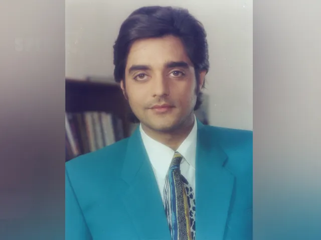 पहले चंद्रचूड़ सिंह को ऑफर हुई थी करण जौहर की फिल्म 'कुछ कुछ होता है', आज भी ठुकराने का है पछतावा