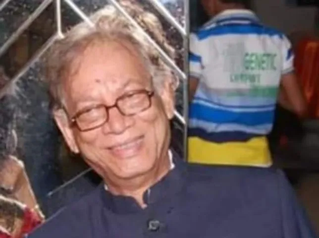 नहीं रहे वरिष्ठ फिल्म प्रचारक बी के वर्मा