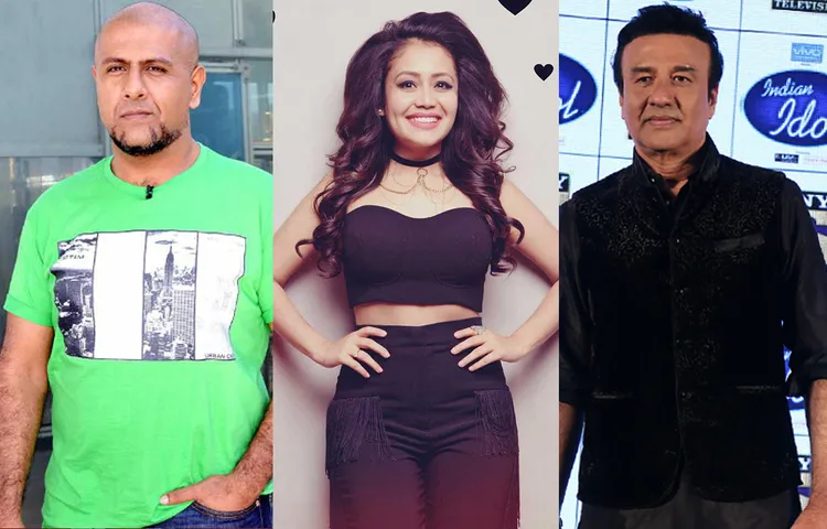 जल्द शुरु होने वाले हैं Indian Idol- 10 के ऑडिशन ये सिंगर्स होंगे जज