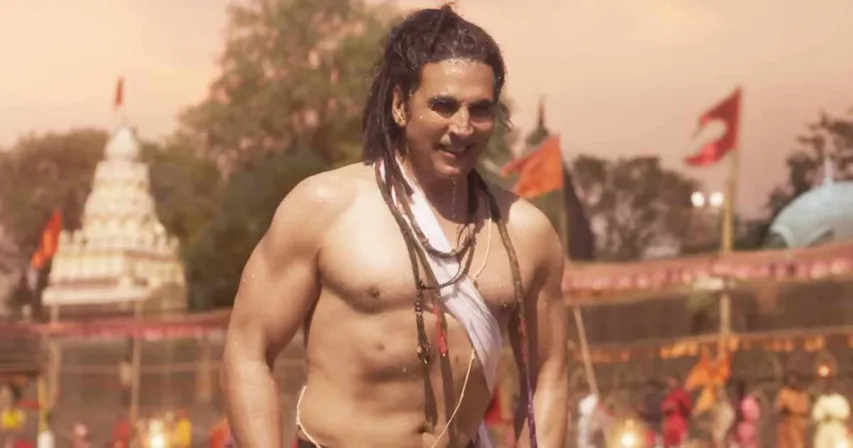 क्या वास्तव में अक्षय कुमार की फिल्म "OMG 2" को 'केंद्रीय फिल्म प्रमाणन बोर्ड' की एक्जामिन कमेटी ने रिवाइजिंग कमेटी को भेजा