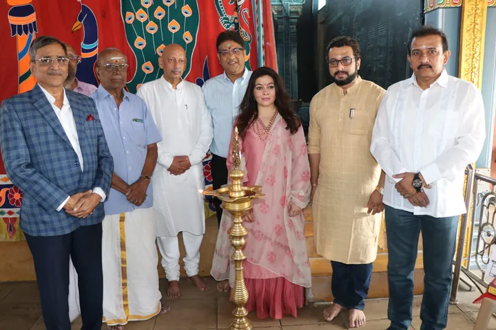 डॉ अमोल कोल्हे जयंत गिलाटार की मराठी फिल्म "विट्ठल विठ्ठला" करेंगे