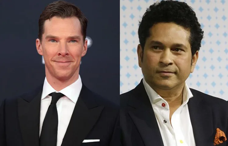 ब्रिटेन के एक्टर ने कहा, सचिन निभा सकते हैं Avengers के इस सुपरहीरो का किरदार  