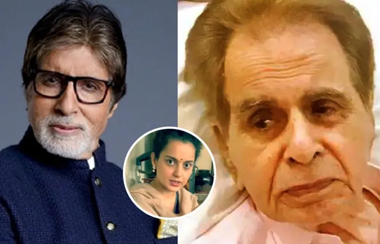 नहीं बंद होता कभी बाॅलीवुड में खबरों का कारोबार! क्या आप कभी खबरों की तह में जाते हैं?