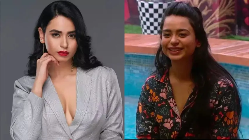 डिंपल डॉल सौंदर्य शर्मा के 5 लुक्स जो उन्हें बिग बॉस 16 में सबसे फवरेट कंटेस्टेंट में से एक बनाते हैं