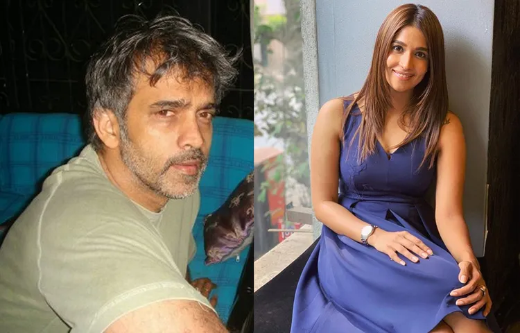 हरलीन सेठी की रियल लाइफ से इंस्पायर्ड फिल्म  ‘कील मुहासे’ बनाने जा रहे हैं अजय मोंगा