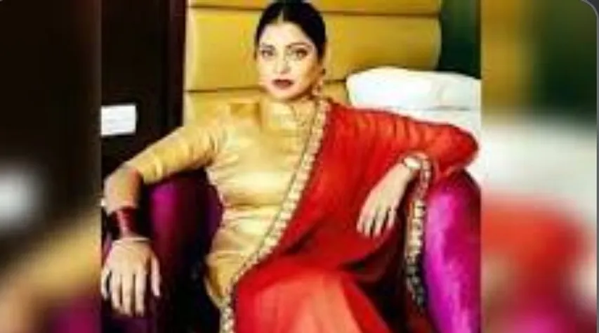 अभिनेत्री.रूपा दत्ता ने की पाकिटमारी, कांड से चहेते खफा! पर लोग इस तरह की बीमारी से भी ग्रस्त रहते है, ऐसा सुना गया हैं! 