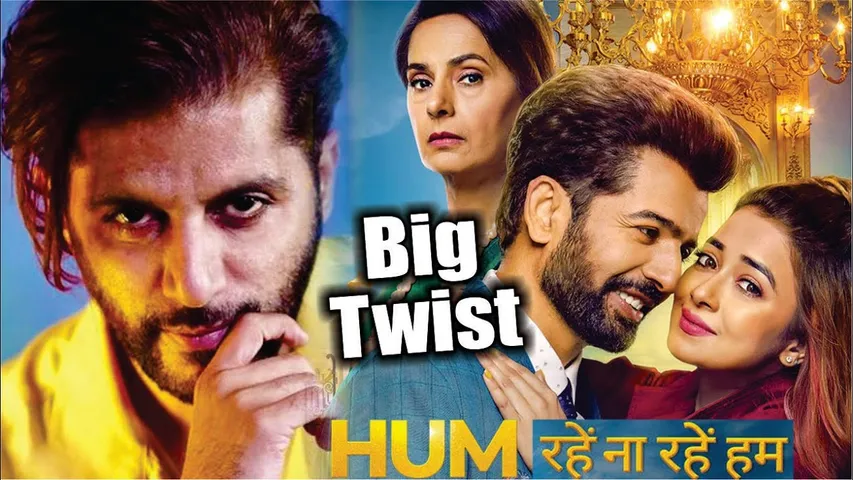 Hum Rahe Na Rahe Hum Karanvir Bohra Exclusive Interview