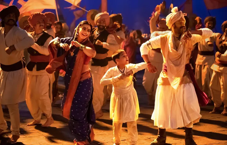 आरुष नंद: काजोल और अजय देवगन के साथ स्क्रीन शेयर करना एक ऐसा अनुभव है जिसे मैं हमेशा संजो के रखुंगा