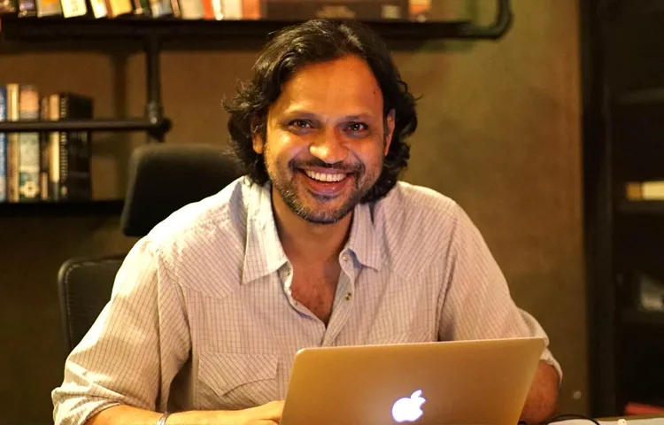 ‘फिल्म ‘रोमियो अकबर वाल्टर’ स्पाय फिल्म होते हुए भी मानवीय कहानी है..’- रॉबी ग्रेवाल