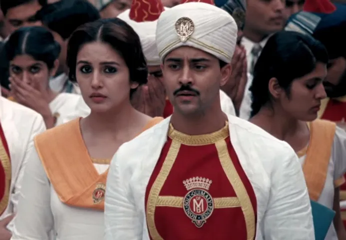 'पार्टिशन: 1947' का ट्रेलर रिलीज, दिखेगी भारत-पाक बंटवारे की कहानी
