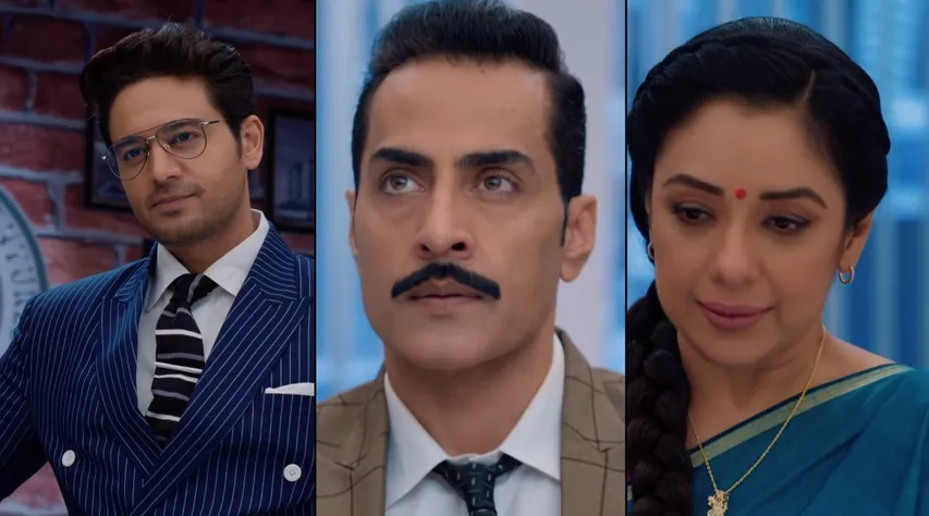 Anupama: वनराज को पसंद नहीं  आ रहा अनुपमा और अनुज का मिलना जुलना