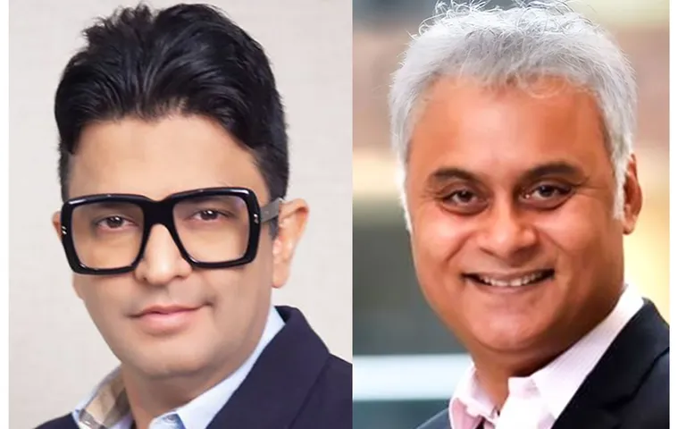 टी-सीरीज़ और  हंगामा डिजिटल मीडिया के हेफ्टी एंटरटेनमेंट, जल्द ही लॉन्च किए जाने वाले NFTs के साथ Metaverse में अपने प्रवेश की घोषणा की