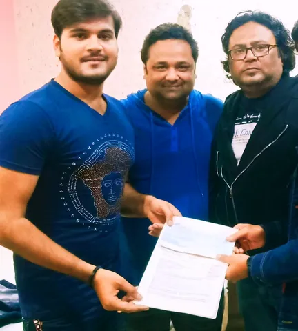 फिर से भोजपुरी बॉक्‍स ऑफिस पर दिखेगा कल्‍लू और यामिनी का जलवा