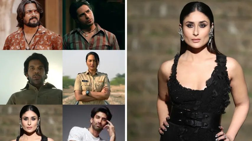 actor debut: 2023 में वो बड़े सितारे जो इस साल अपना OTT डेब्यू करेगें