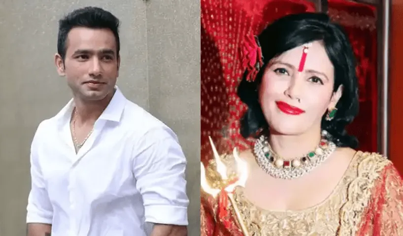 हरजिंदर सिंह: राधे माँ मेरी माँ है, यह मेरे लिए बहुत ही गर्व की बात है