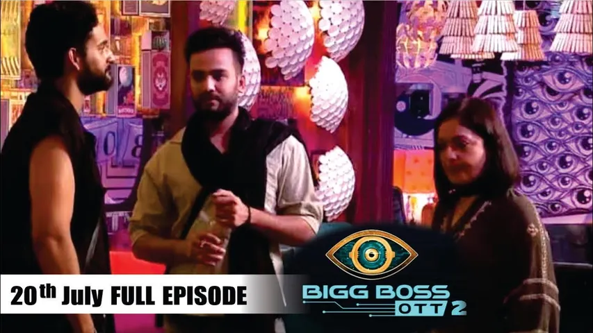Bigg Boss OTT 2 Today Episode