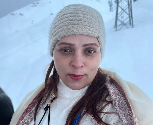 निदान गोवानी की हाल ही में कायाकल्प करने वाली स्विस छुट्टियां एक अद्भुत अनुभव रही हैं
