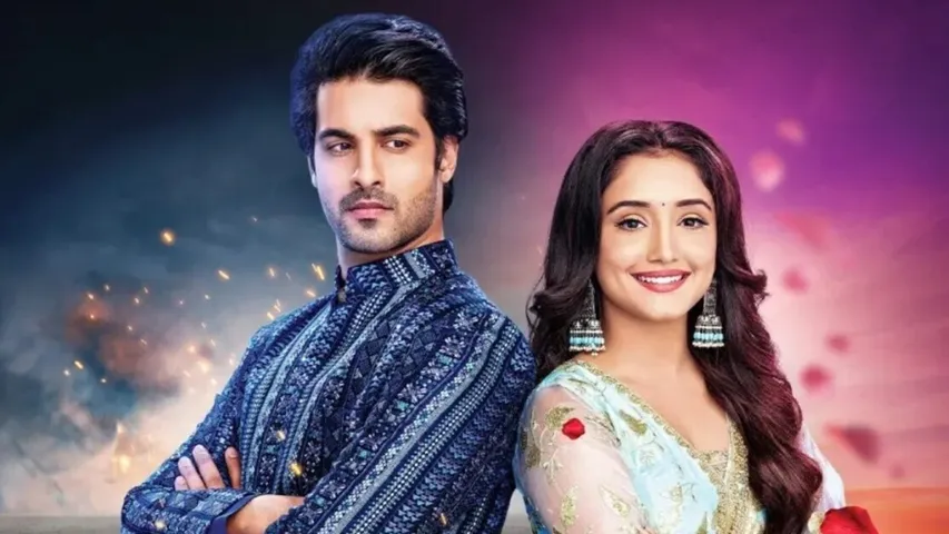 Kumkum Bhagya Will Purvi get engaged to RV