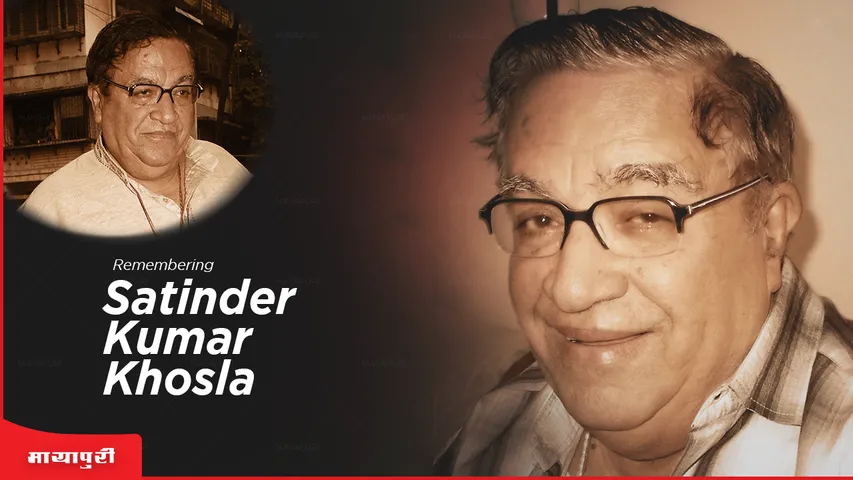 Comedian Birbal aka Satinder Kumar Khosla: हमे जो भूमिकाएं मिलती है उनमें दम नहीं होता