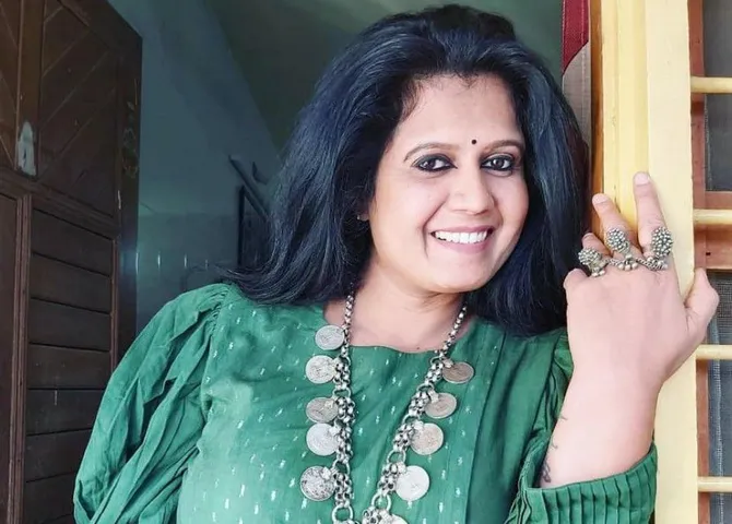 गुजराती अभिनेत्री Happy Bhavsar का हुआ निधन!