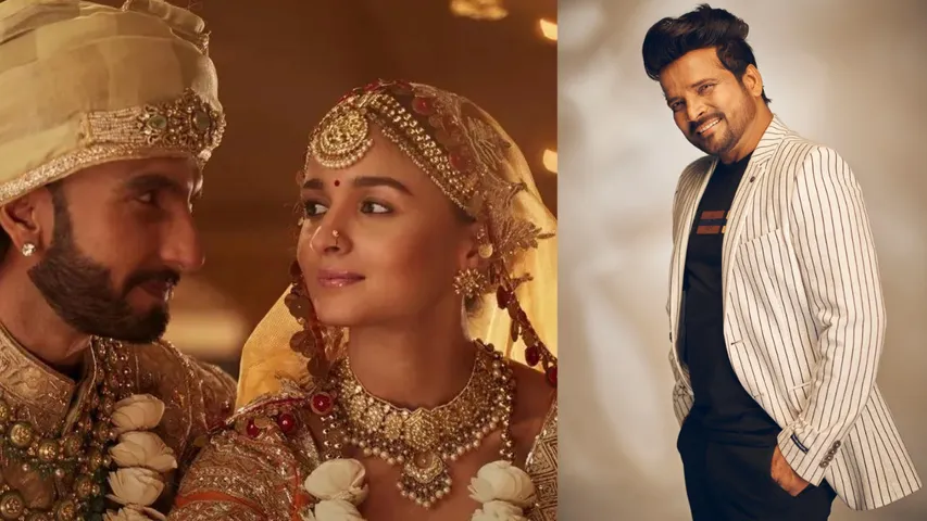 Shahid Mallya's song Kudmai makes Alia Bhatt emotional