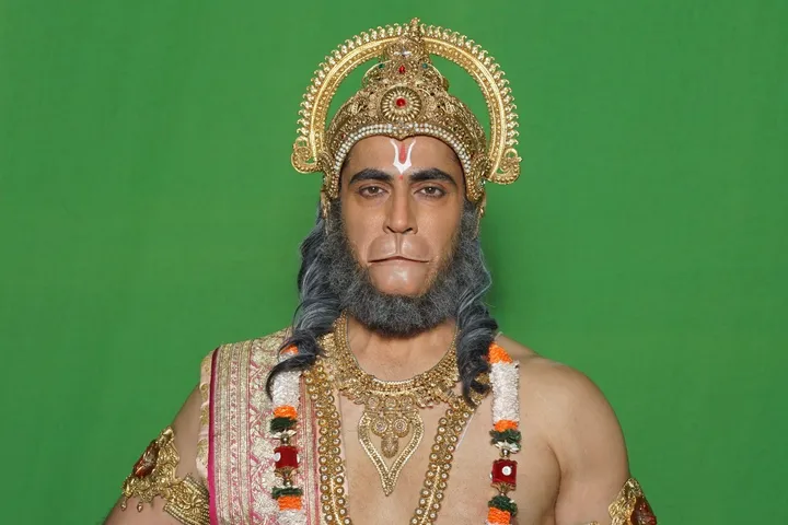 शिव बनने वाले अनुभवी कलाकार तरुण खन्ना जल्द निभाएंगे हनुमान का किरदार