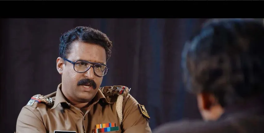 रहस्य व रोमांच प्रधान फिल्म ‘होटल मर्डर केस’ में पुलिस इंस्पेक्टर शमशाद शेख का किरदार निभाकर सूर्खियां बटोर रहे है बॉलीवुड अभिनेता अभिजीत सिन्हा