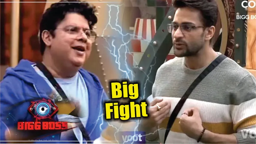 Bigg Boss 16: शालीन ने तोड़ा अपना वादा, स्टैंड अप में साजिद साधेंगे निशाना