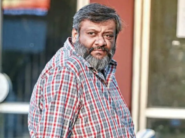 राष्ट्रीय पुरस्कार विजेता फिल्म निर्देशक Kaushik Ganguly हुए कोरोना से संक्रमित