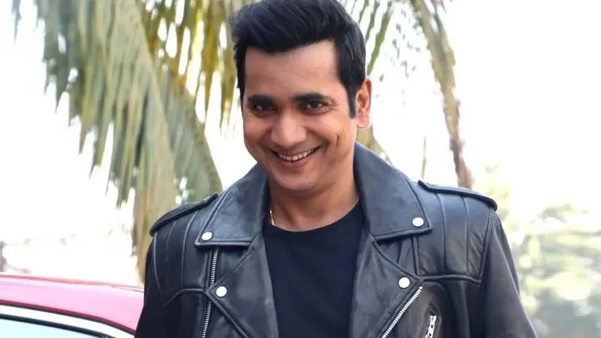 'भाभी जी घर पर है’ में इस एक्टर ने निभाया है ‘शहंशाह’ का किरदार
