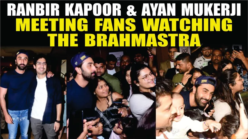 Ranbir Alia 