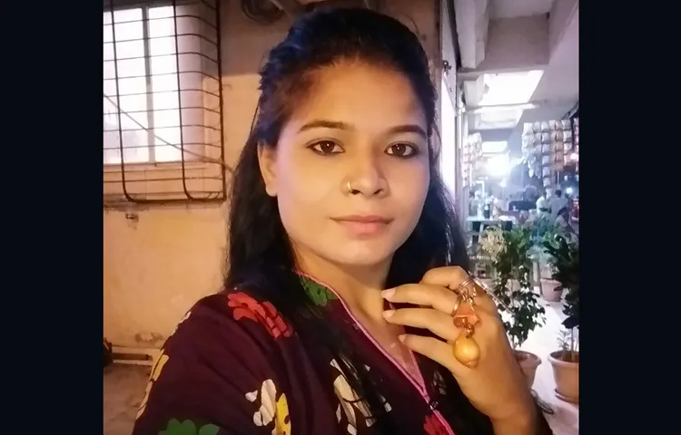 एक और राजस्थानी बाला की भोजपुरी में एंट्री